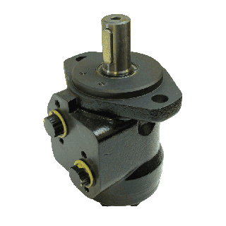 Danfoss Hydraulic Motor