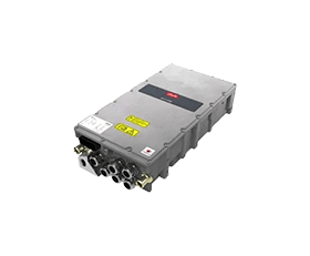 Electrification Solutions