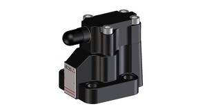 On/ Off Pressure Valves from Atos | On/ Off Valves | Hydrastore