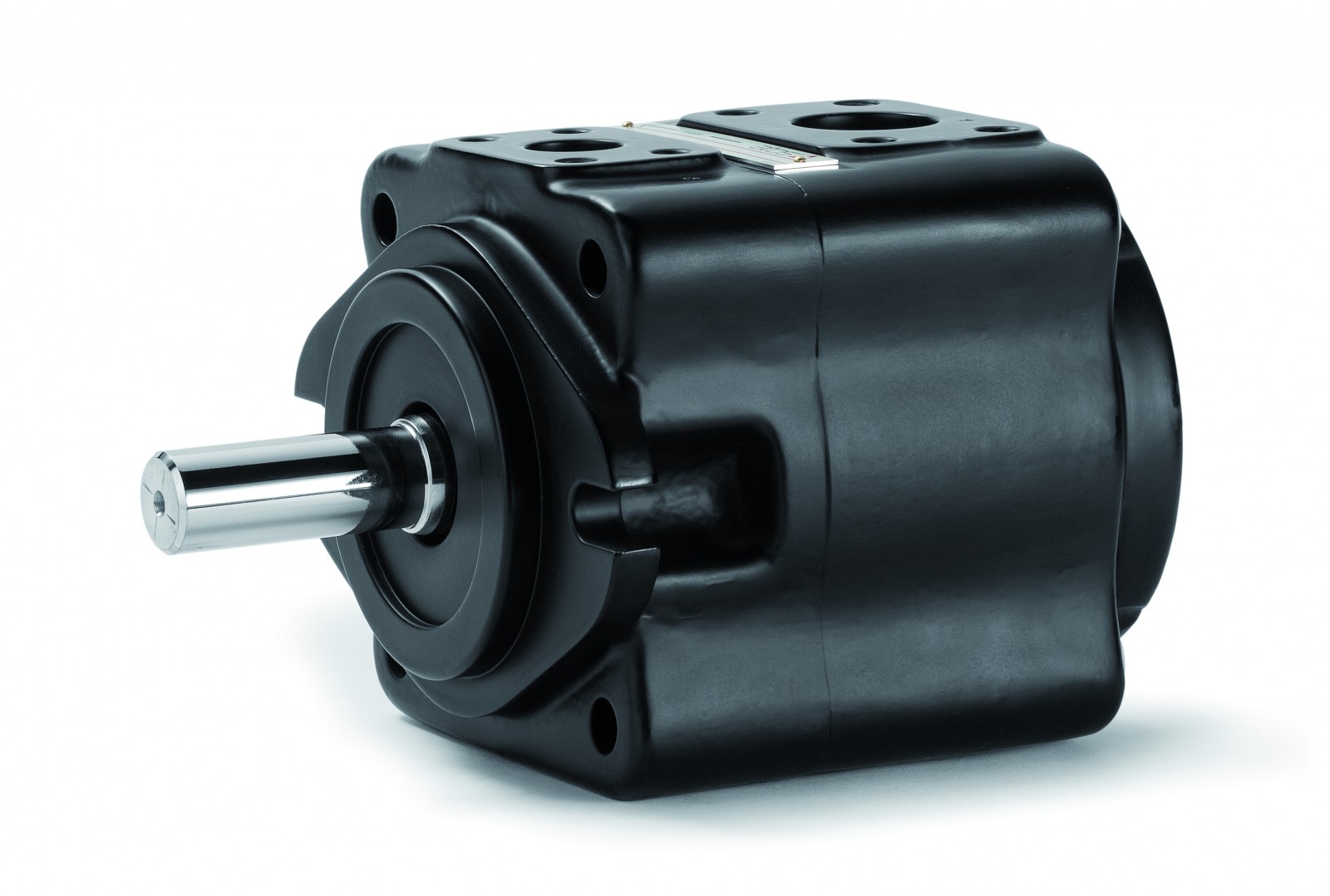 Van pumps discount