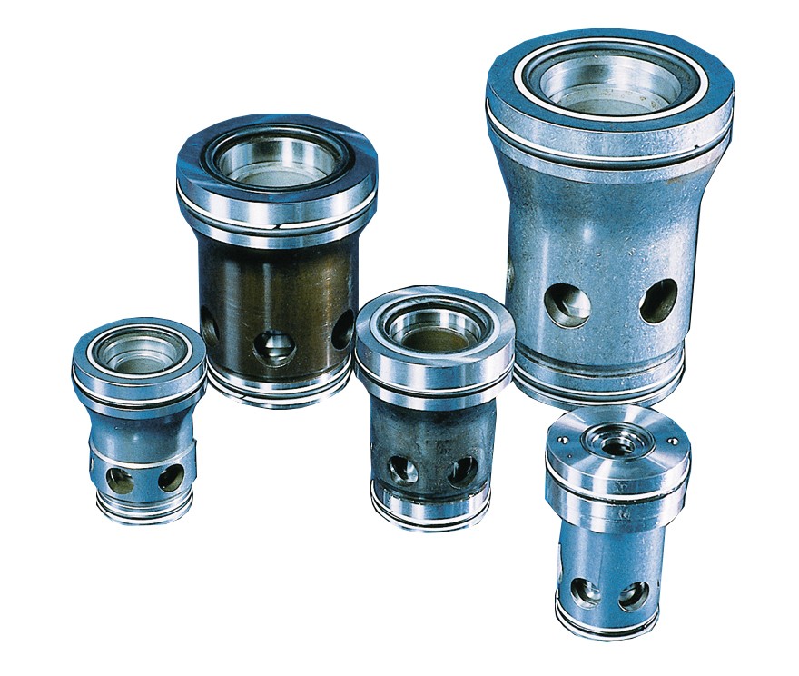 Slipin cartridge valves 2way Atos In stock at Hydrastore Ltd