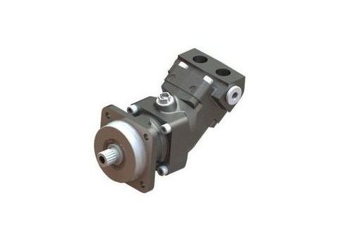 Hansa TMP TMB 700 | Axial Piston Motors Category | Hydrastore