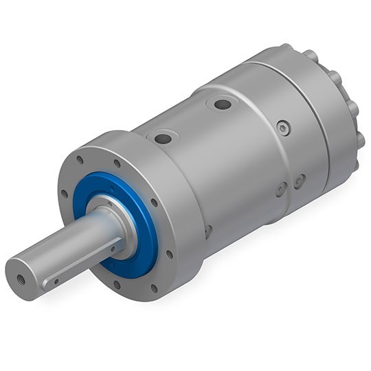 HKS rotary actuator industry series