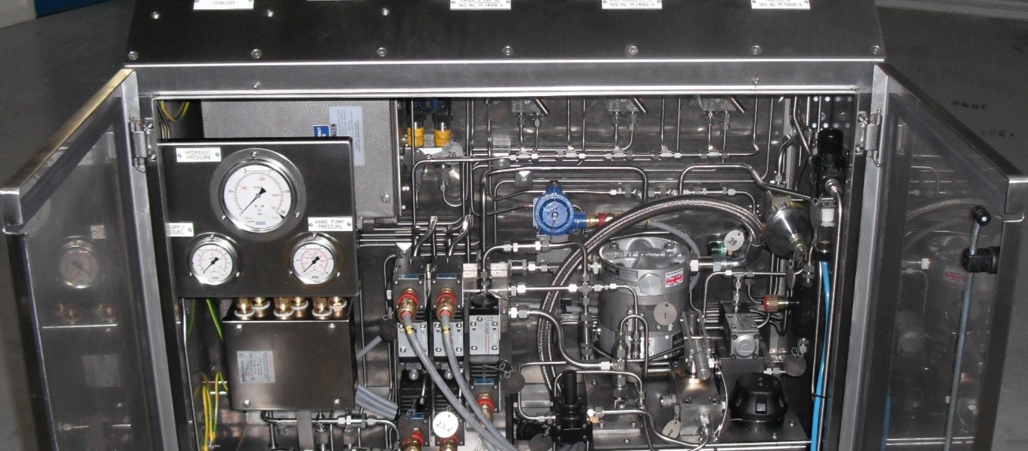 Understanding open loop and closed illustration 