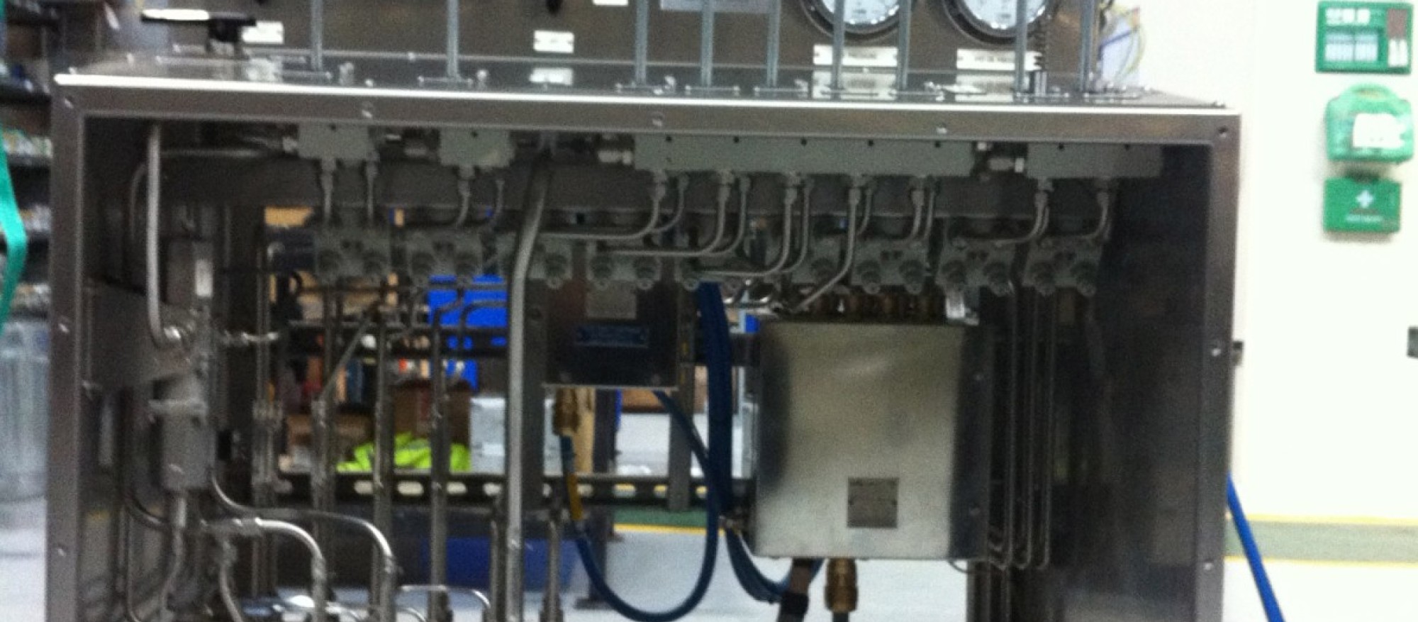 Hydraulic calculations formulas illustration 