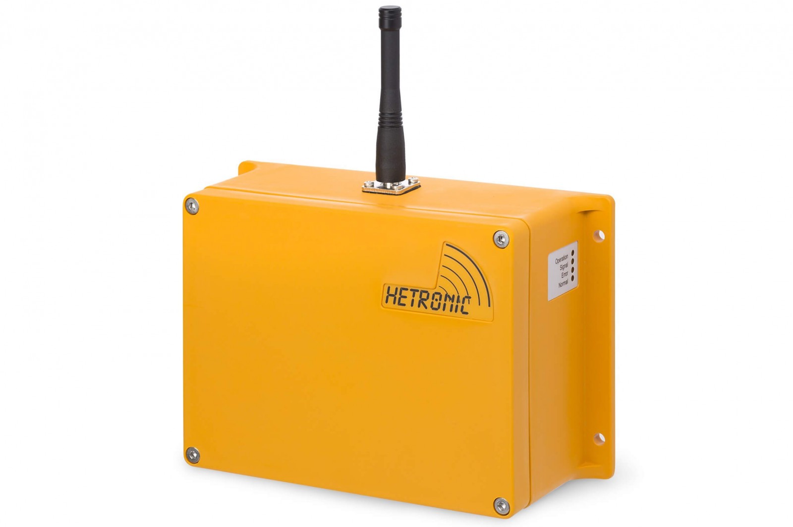 Radio Control Receivers Hydraulic Components Hydrastore