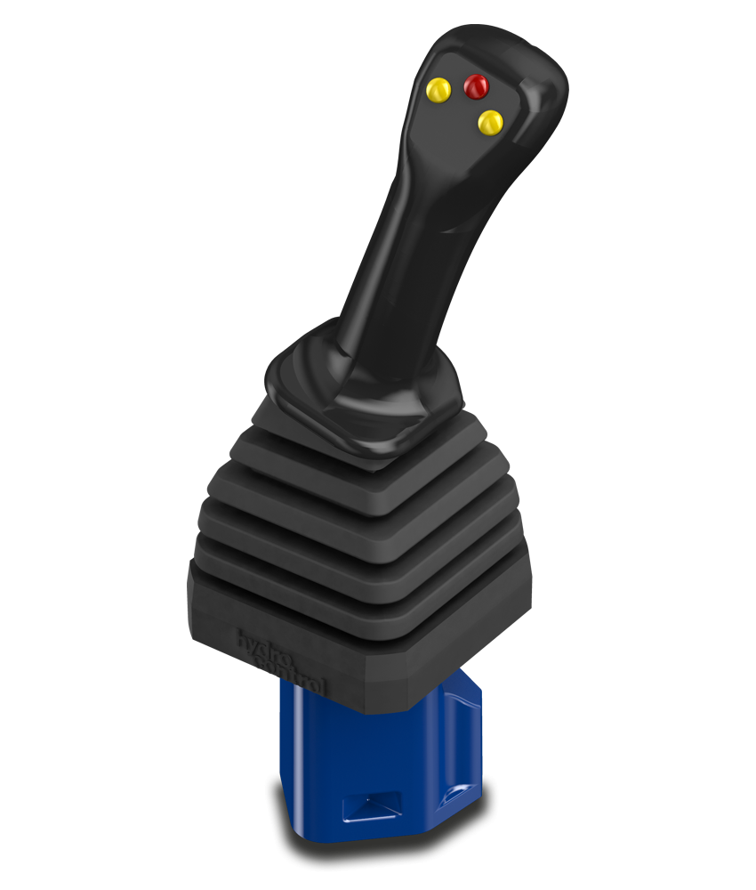 RCX from Hydrocontrol | Hydraulic Remote Control | Hydrastore