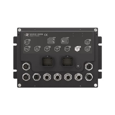 MIC2100S Controller product image