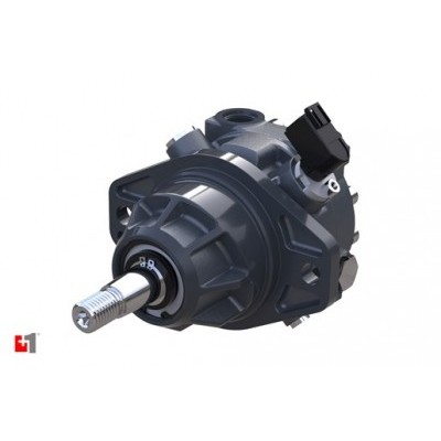 MP1 Axial Piston Motors component from Danfoss