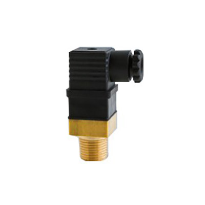 S2TAF / S3TAF Series - Bimetal Temperature Switch component from Anfield